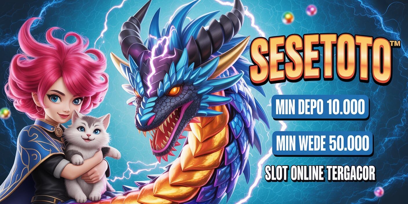 BUKTI JP SESETOTO 